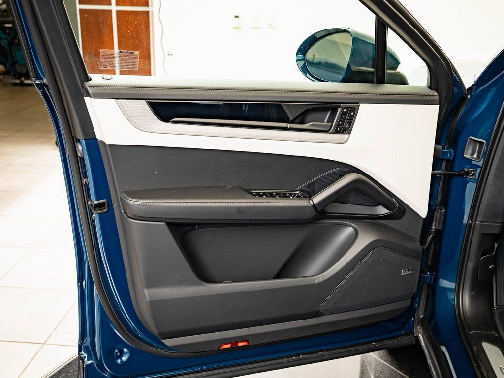 2026 Porsche Cayenne Coup Base - Photo 25
