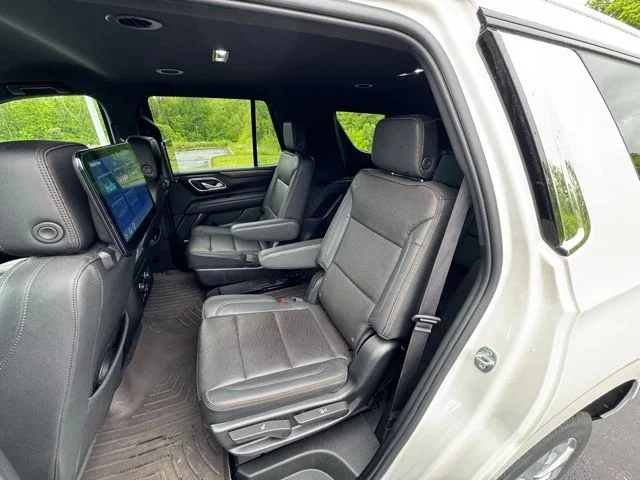 2023 Chevrolet Tahoe High Country - Photo 14
