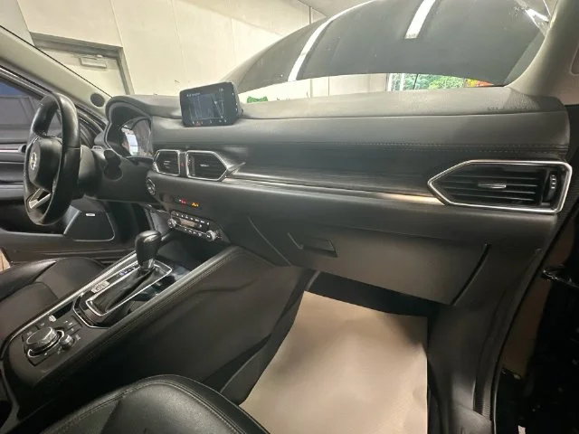 Used 2019 Black Mazda Grand Touring image 32