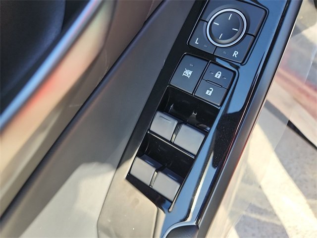 2025 Lexus IS 350 F SPORT DESIGN - Photo 27