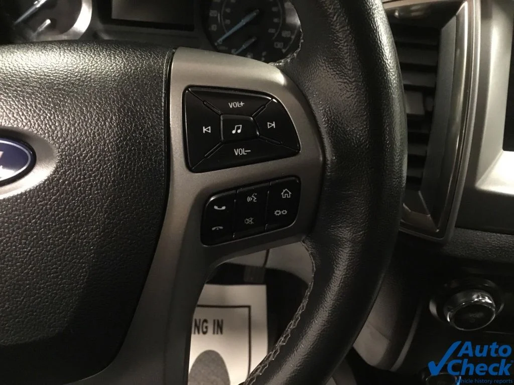 Used 2020 Red Ford XLT image 51