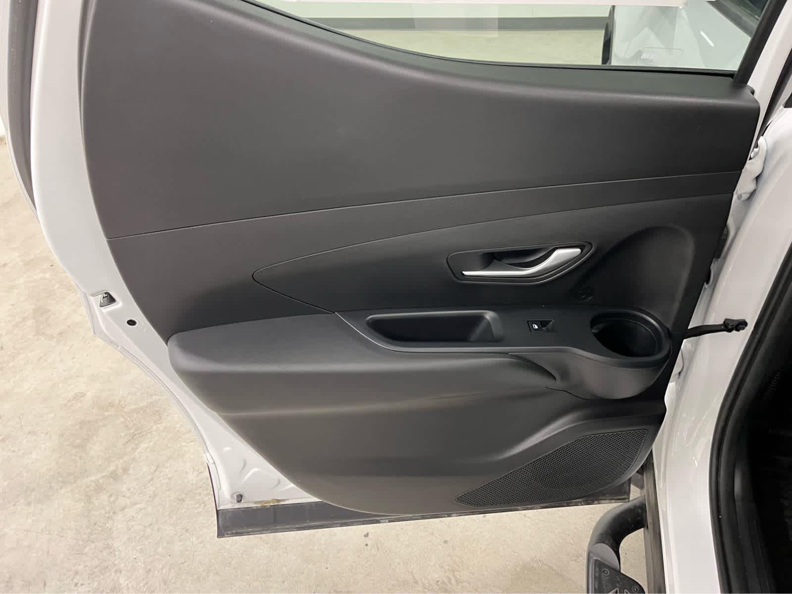 2025 Hyundai Santa Cruz SEL - Photo 27