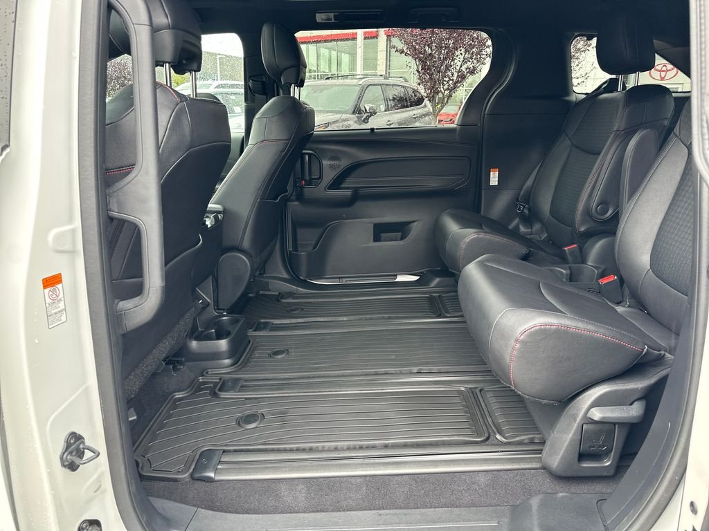 Certified Used 2026 Ice Toyota XSE image 13