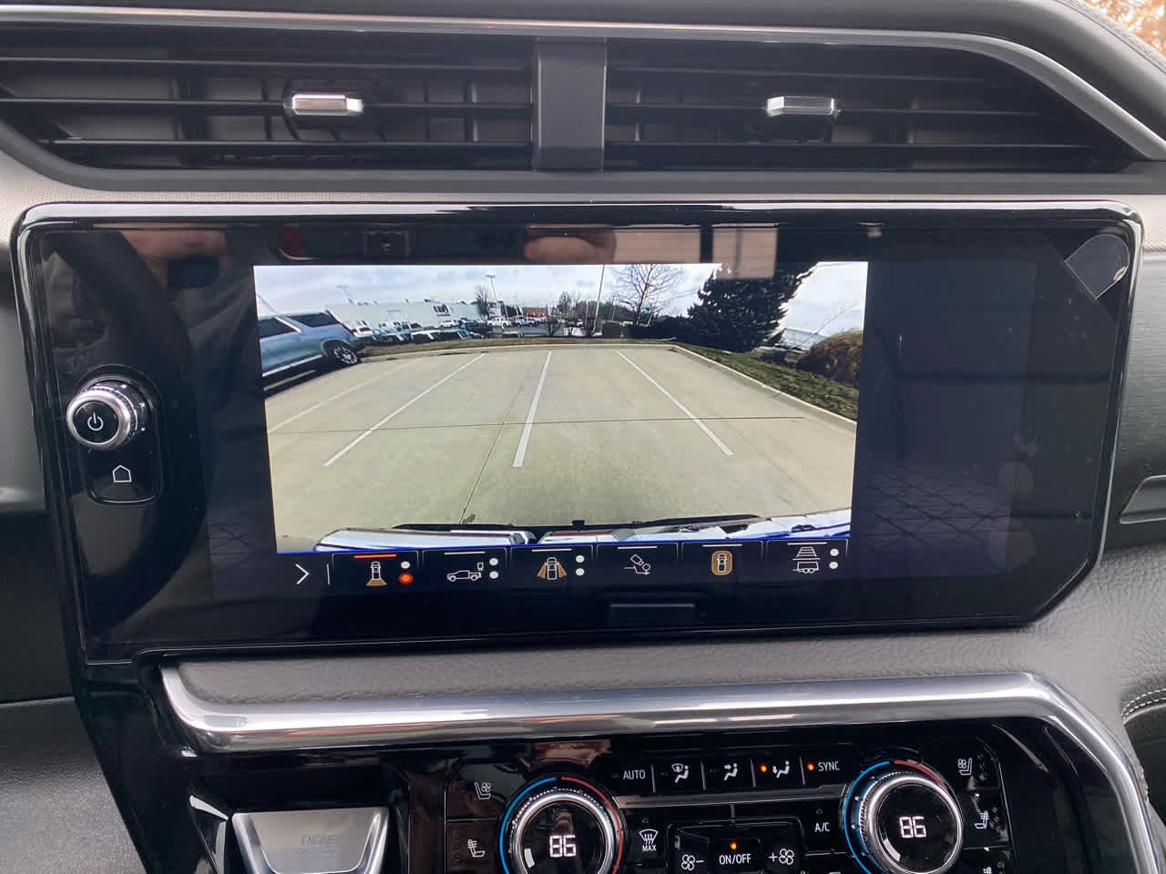 2026 GMC Sierra 1500 Denali - Photo 21