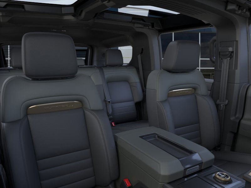 2025 GMC HUMMER EV 2X - Photo 24