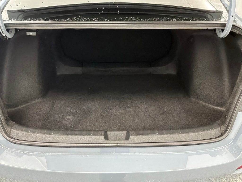 Used 2024 Gray Honda Sport image 24