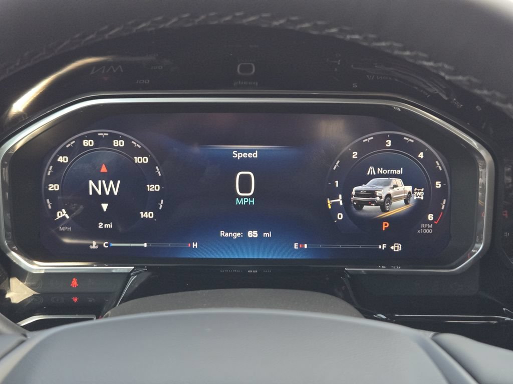 2026 Chevrolet Silverado 1500 LT Trail Boss - Photo 7