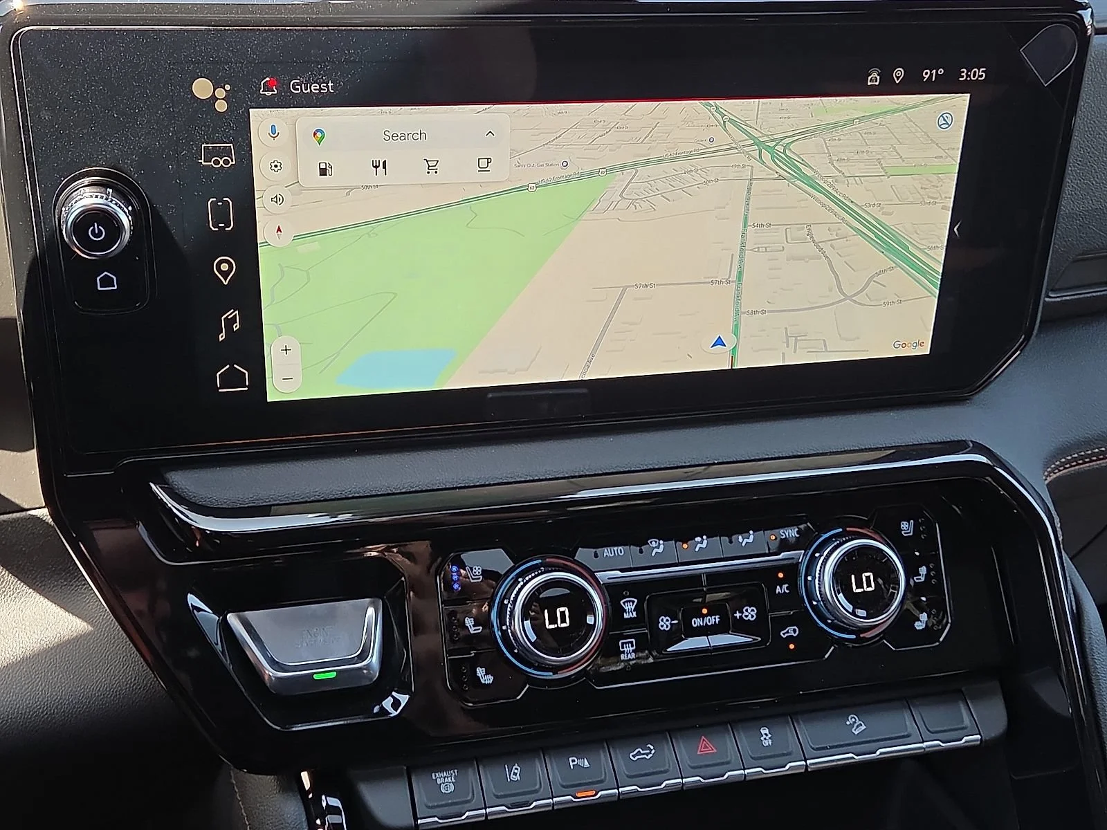 2026 GMC Sierra 2500HD AT4 - Photo 13