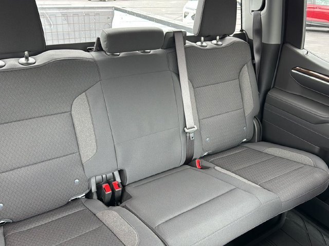 2026 Chevrolet Silverado 1500 LT - Photo 14