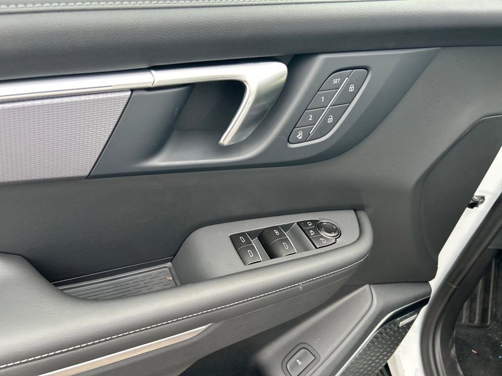 New 2026 Summit White Buick Sport Touring image 13