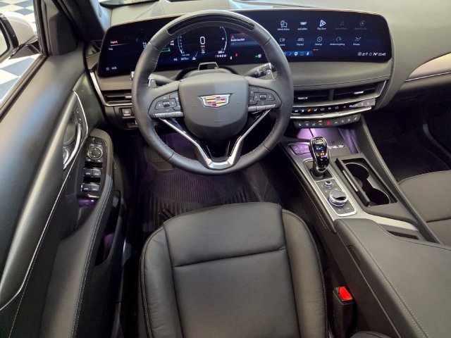 2026 Cadillac CT5 Premium Luxury - Photo 14