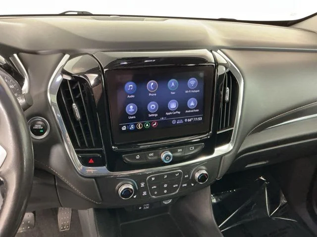 Used 2020  Chevrolet RS image 20