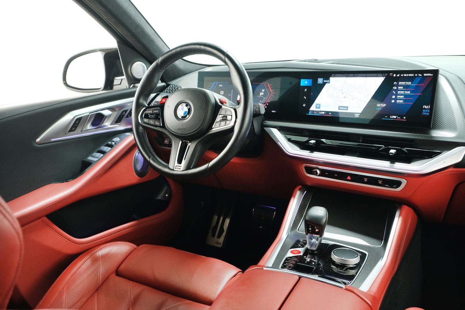 Used 2023 Dravit Gray Metallic BMW Base image 11