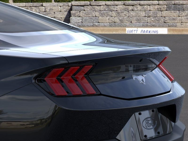 2026 Ford Mustang EcoBoost Premium Fastback - Photo 44