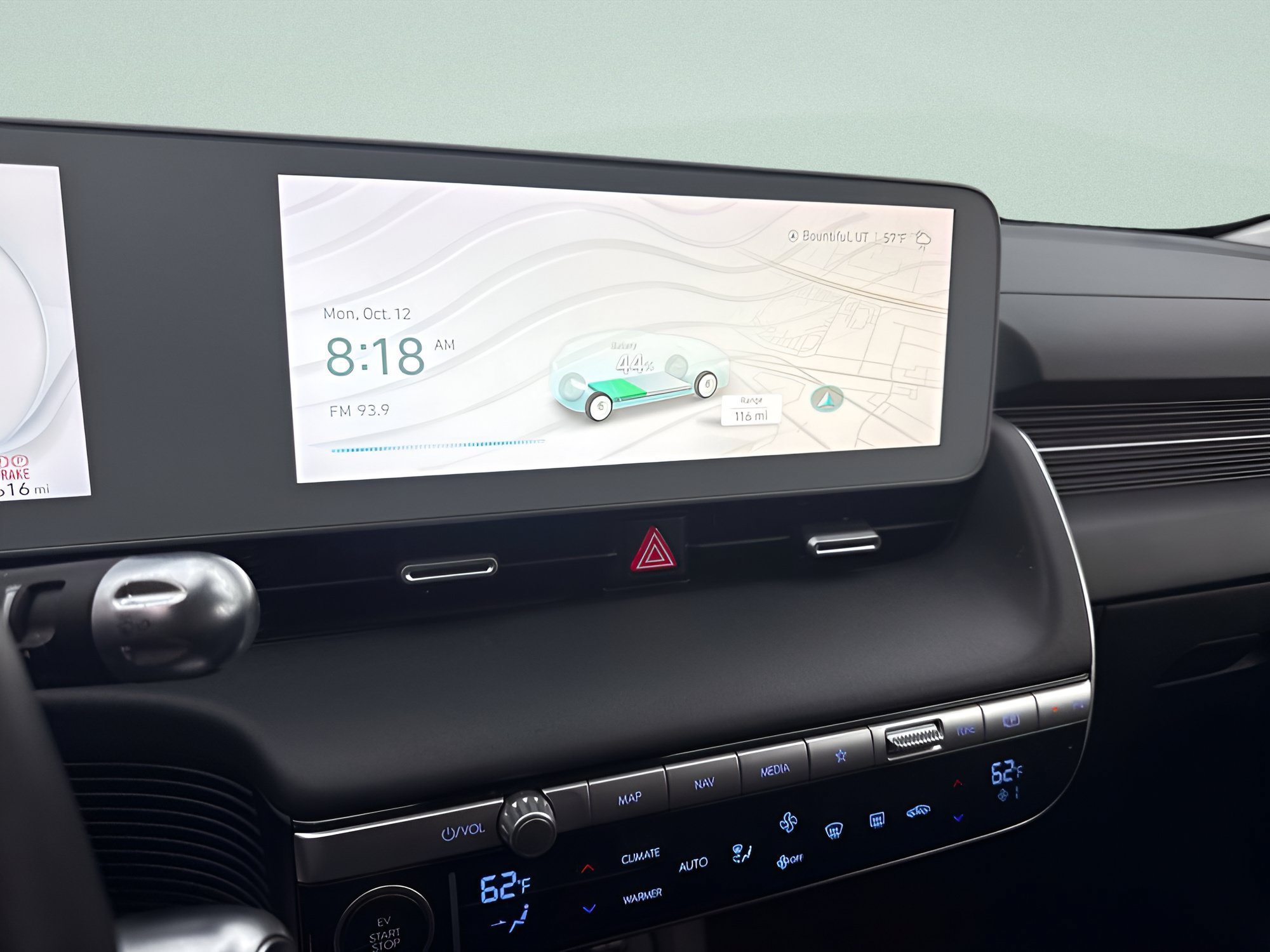 2023 Hyundai IONIQ 5 SEL - Photo 24
