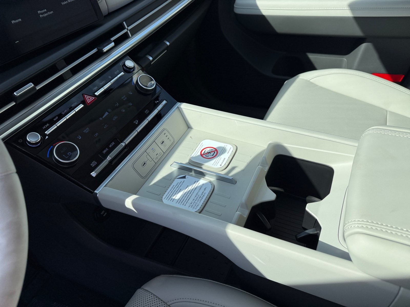 New 2026 Rockwood Green Hyundai SEL image 13