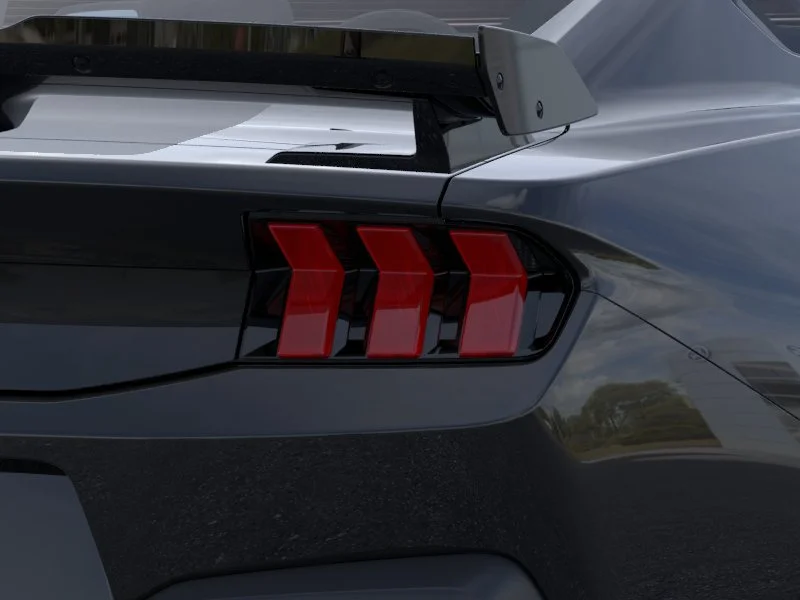 New 2026 Shadow Black Ford Dark Horse® SC image 21