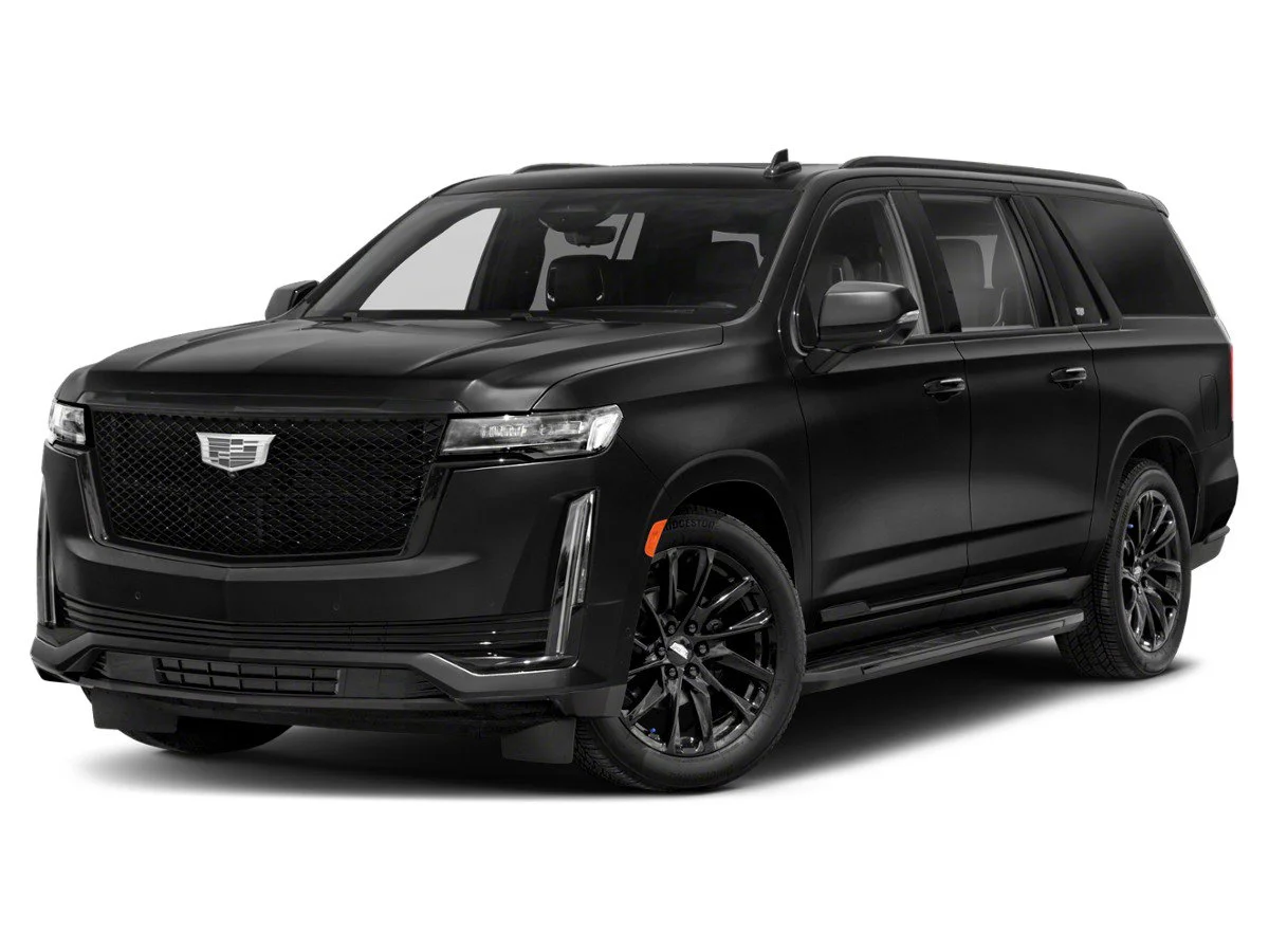 2023 Cadillac Escalade ESV 4WD Sport's photo