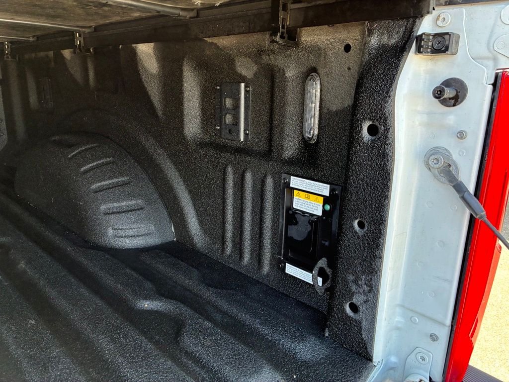 Used 2024  Ford King Ranch image 8