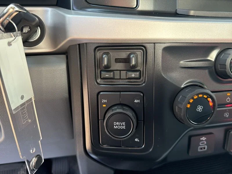 2025 Ford F-550 Super Duty Chassis Cab XL - Photo 26