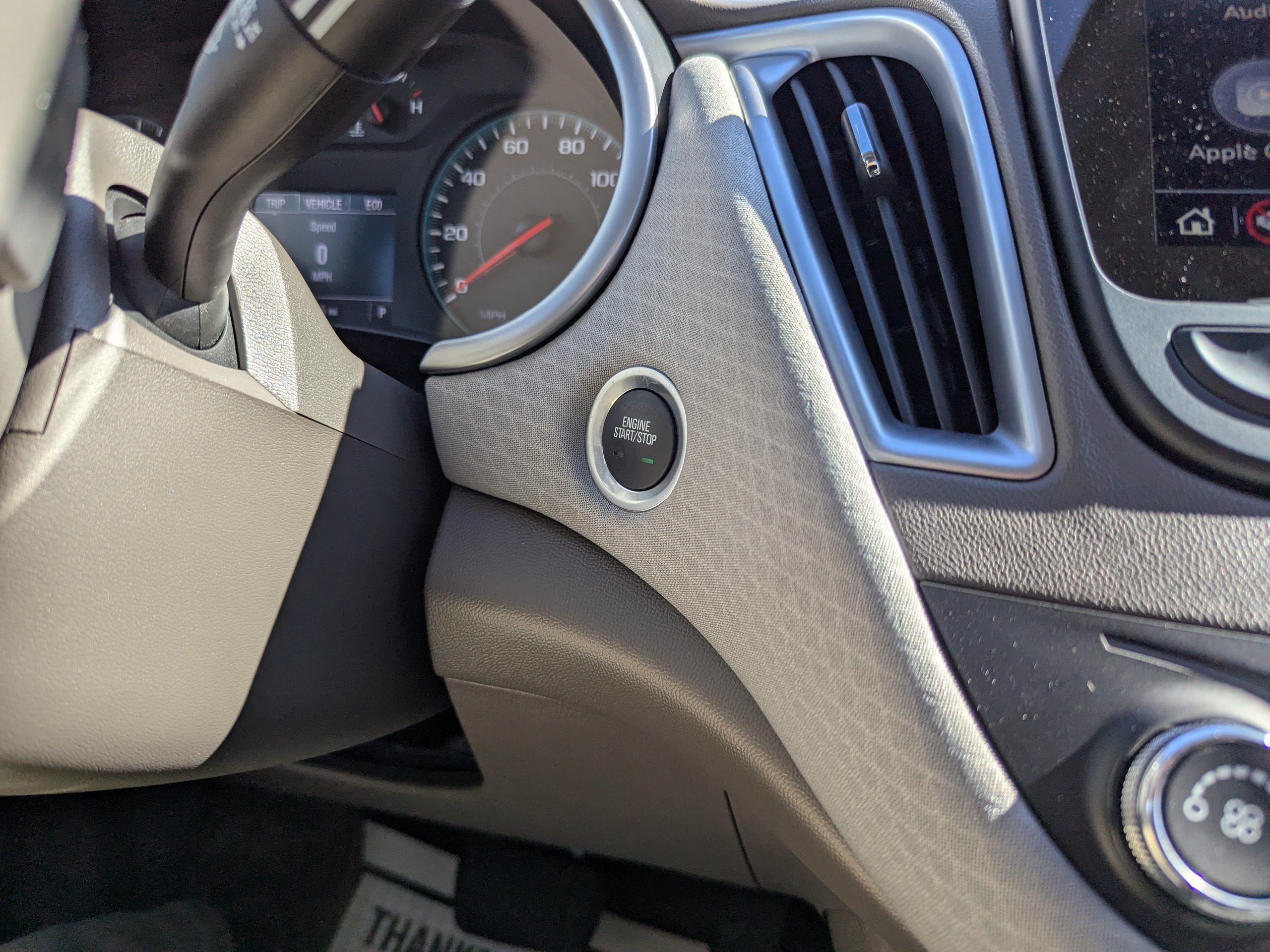 2025 Chevrolet Malibu 1LS - Photo 18