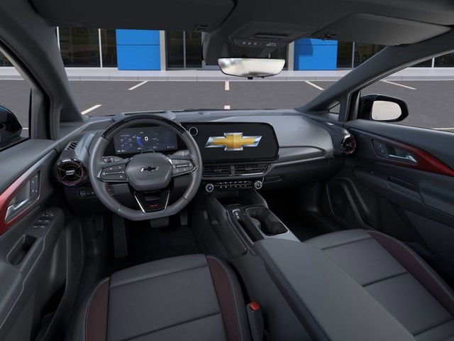 2025 Chevrolet Equinox EV RS - Photo 15