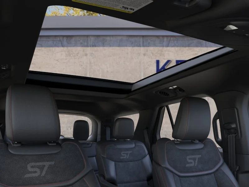 2026 Ford Explorer ST - Photo 45