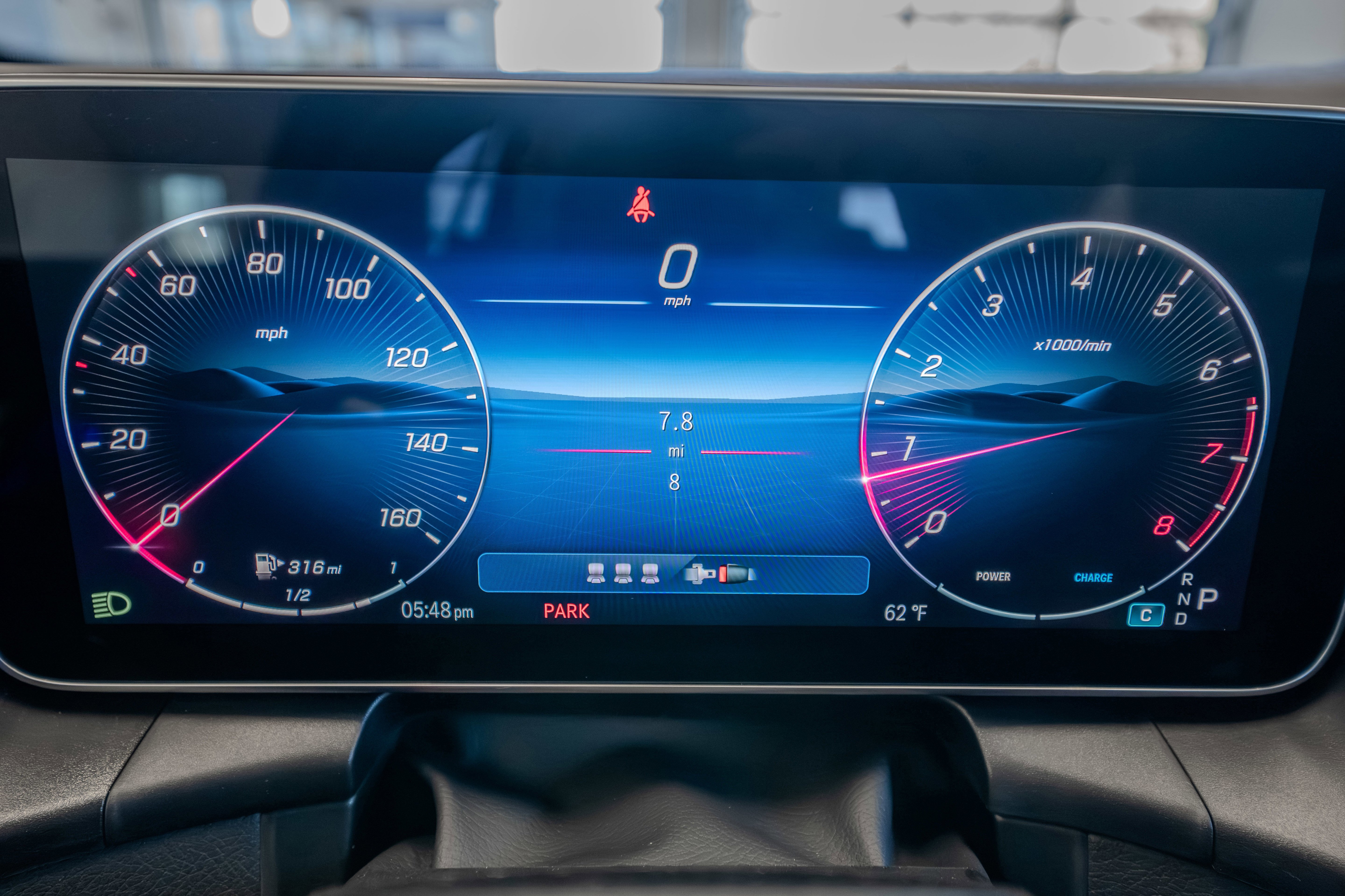 2026 Mercedes-Benz GLC Base - Photo 46