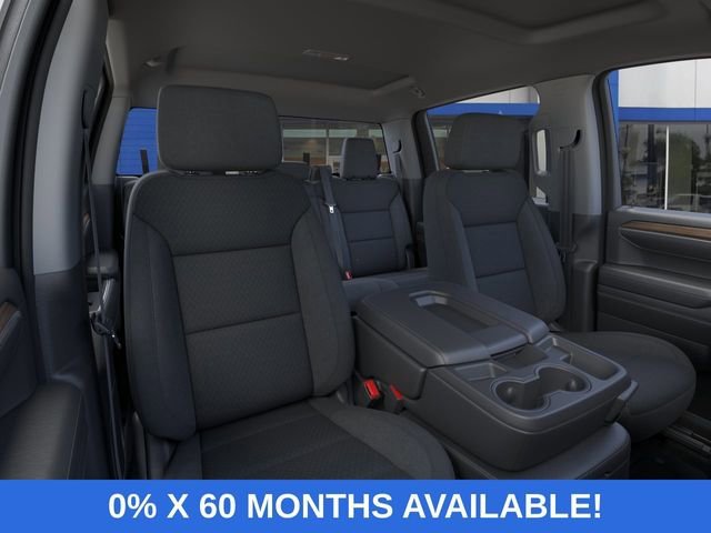 New 2026 Sterling Gray Metallic Chevrolet RST image 19