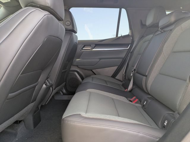 2026 GMC Terrain AT4 - Photo 17