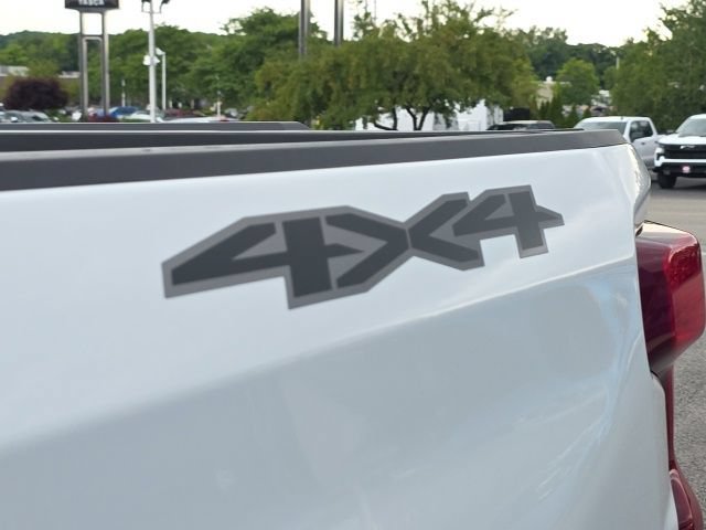 2026 Chevrolet Silverado 1500 RST - Photo 15
