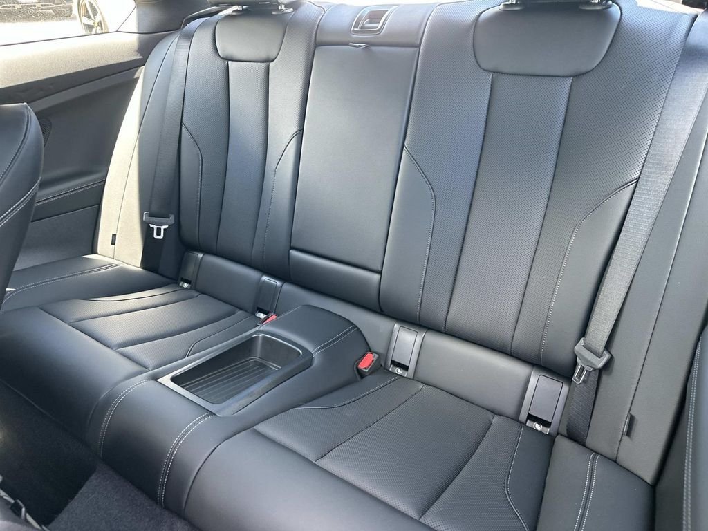 2025 BMW 2 Series 230i - Photo 14