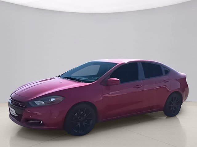2013 Dodge Dart SXT