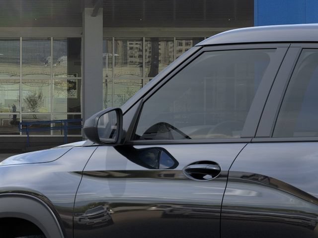 2026 Chevrolet Trailblazer LS - 11