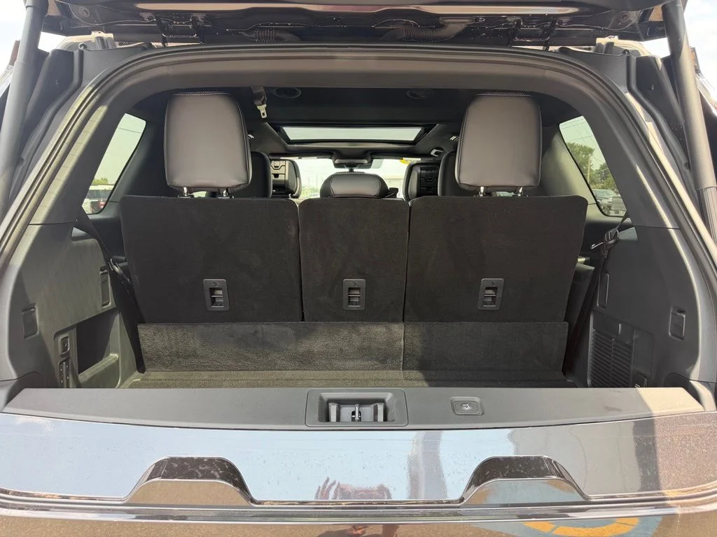 2026 Ford Expedition Platinum - Photo 30