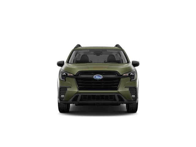 New 2026 AUTUMN GREEN METALLIC Subaru Onyx Edition Touring 7-Passenger image 8