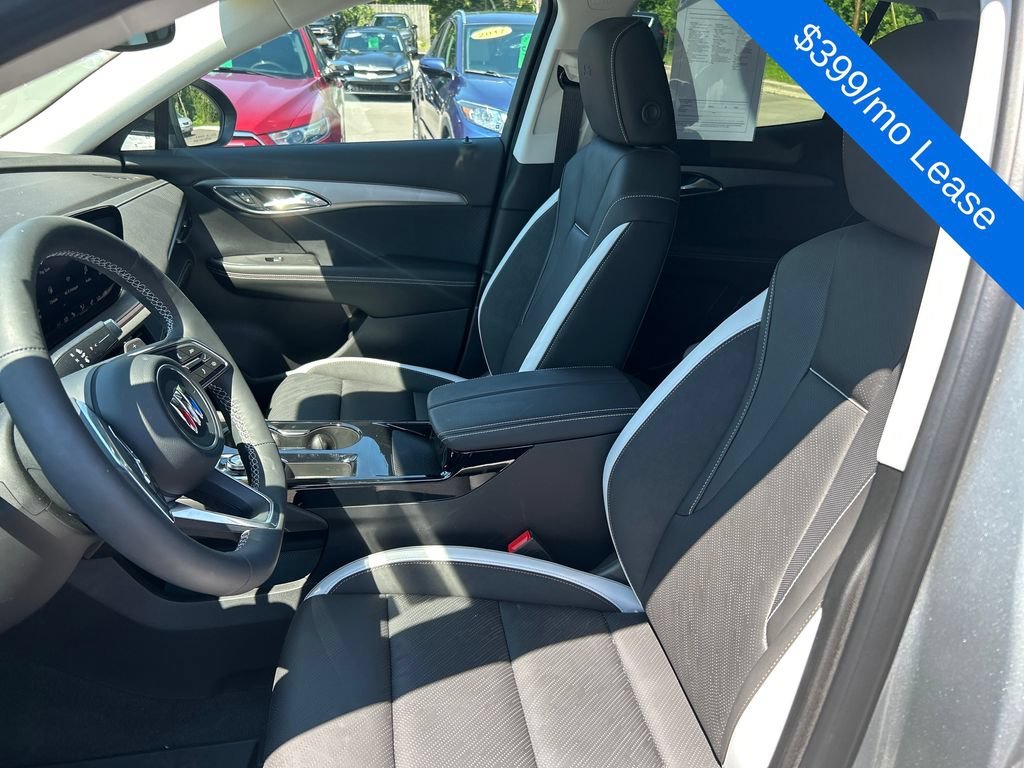 2026 Buick Envision Sport Touring - Photo 43