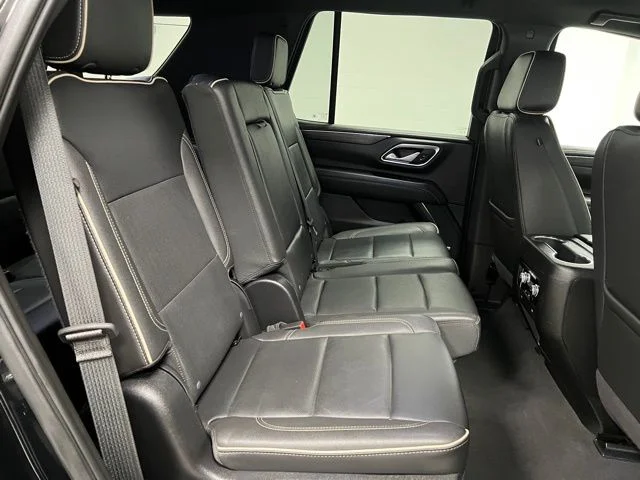 2024 GMC Yukon SLT - Photo 52