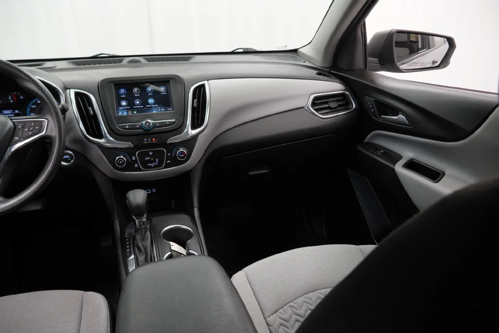2024 Chevrolet Equinox LS - Photo 16