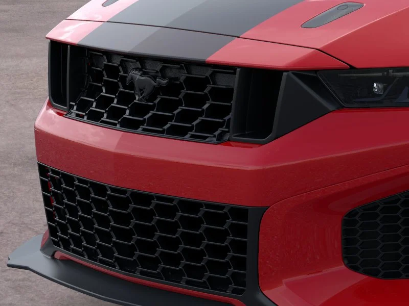 New 2026 Race Red Ford Dark Horse® SC image 17