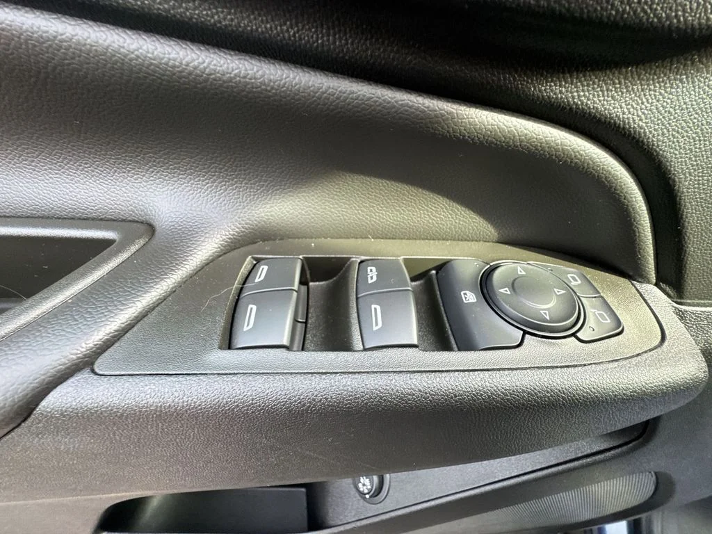Used 2024 Blue Chevrolet LT image 13