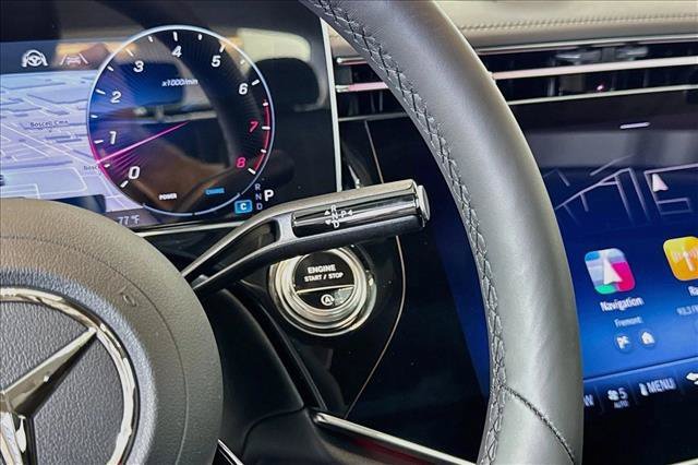 New 2026 Polar White Mercedes-Benz E 350 image 45