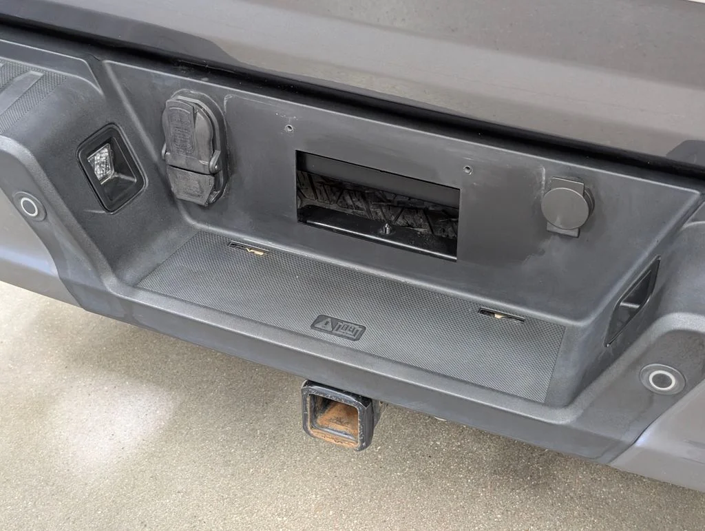Certified Used 2022 Carbonized Gray Metallic Ford Platinum image 31