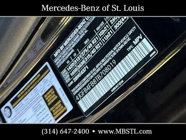 New 2026 Black Mercedes-Benz GLE 350 image 20