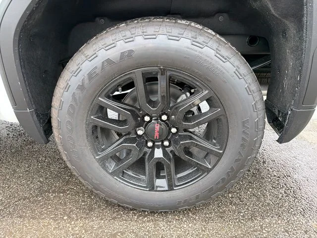 2026 GMC Sierra 1500 Elevation - Photo 25