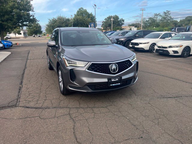 2023 Acura RDX Base - Photo 58