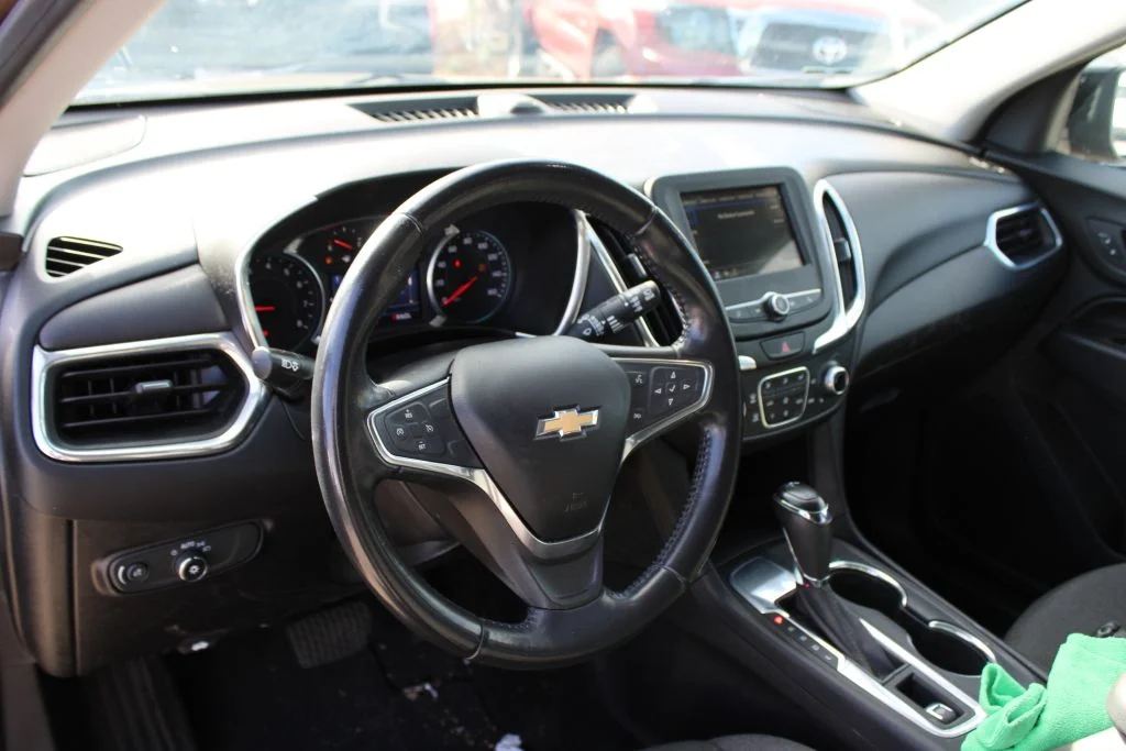 Used 2019 Black Chevrolet LT image 28