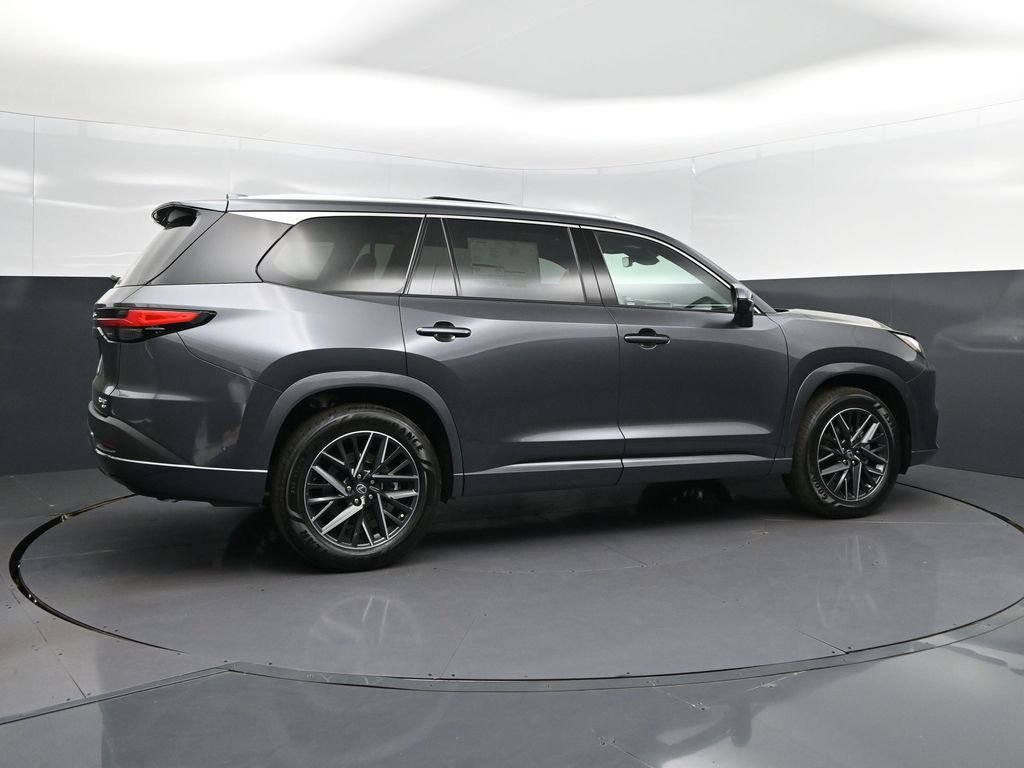 2026 Lexus TX 350 Premium - Photo 8