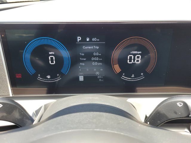 New 2026 Black Hyundai SE FWD image 12