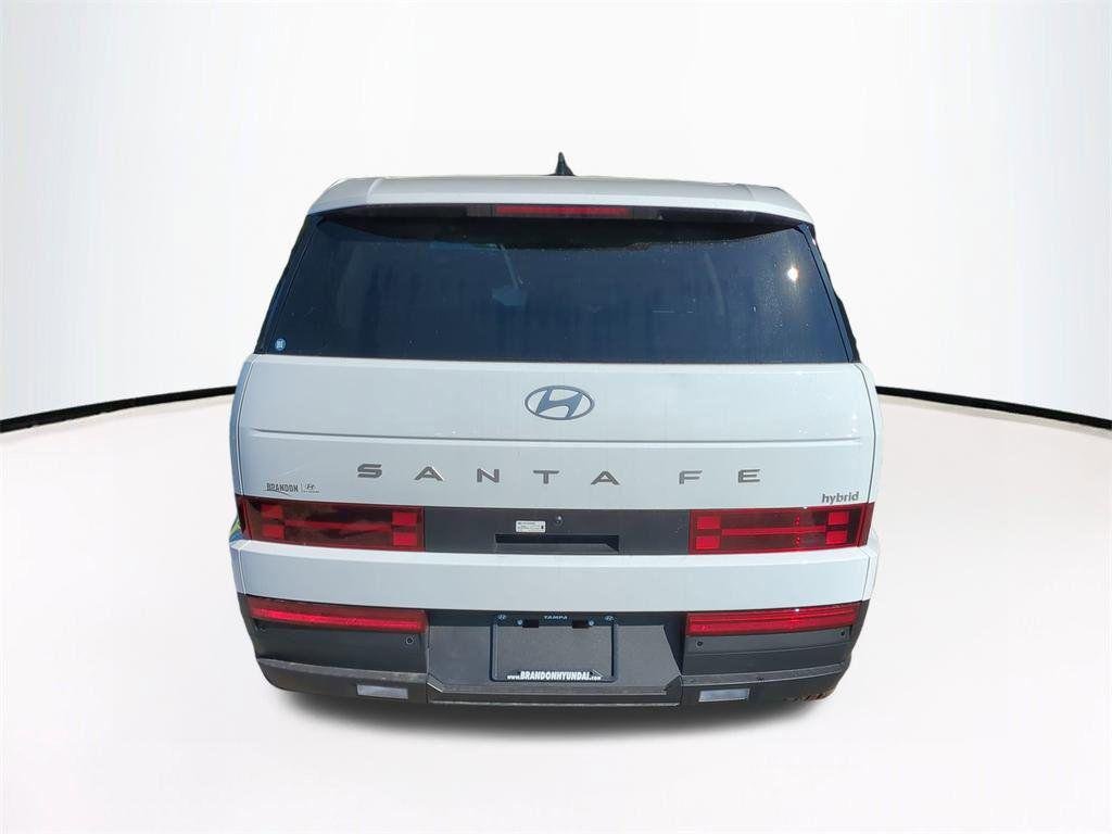 2026 Hyundai Santa Fe SE - Photo 6
